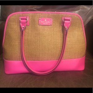 Kate Spade handbag